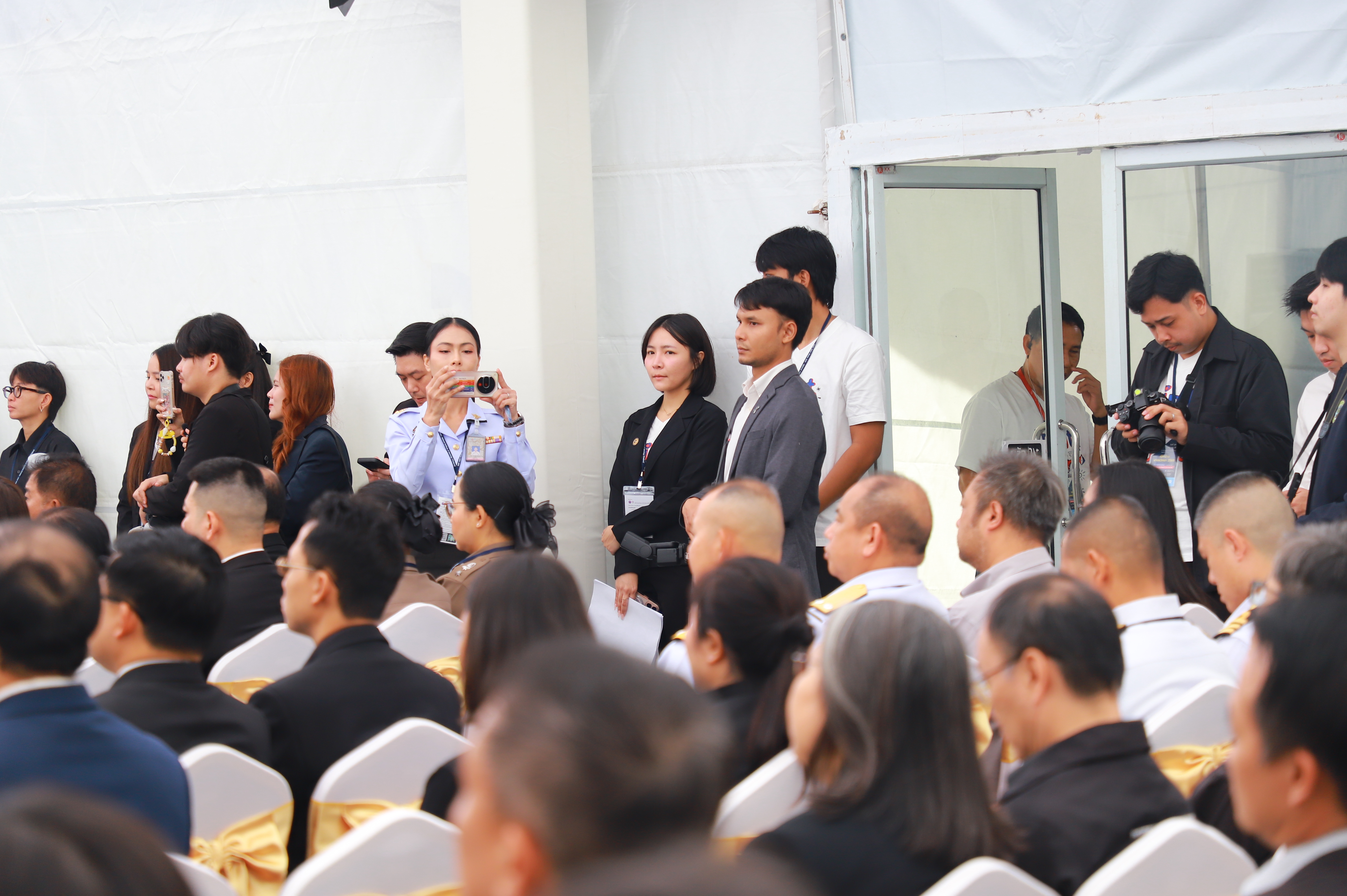 title - ส.ป.ก. ร่วมงาน NIMT Open House 2026 ยกระดับ “มาตรวิทยาไทย เทียบเท่า มาตรวิทยาโลก”